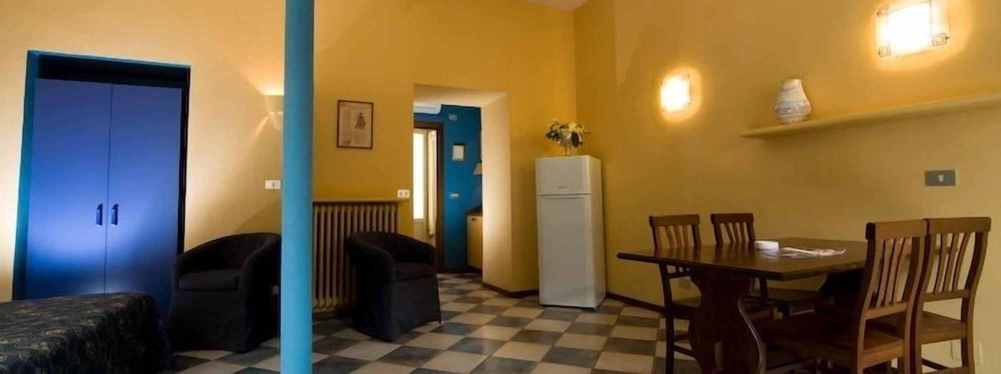 Art Residence San Domenico Турин Экстерьер фото
