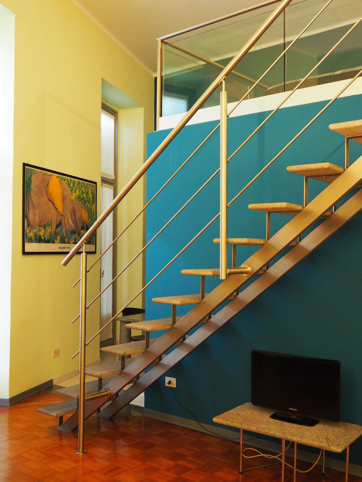 Art Residence San Domenico Турин Экстерьер фото