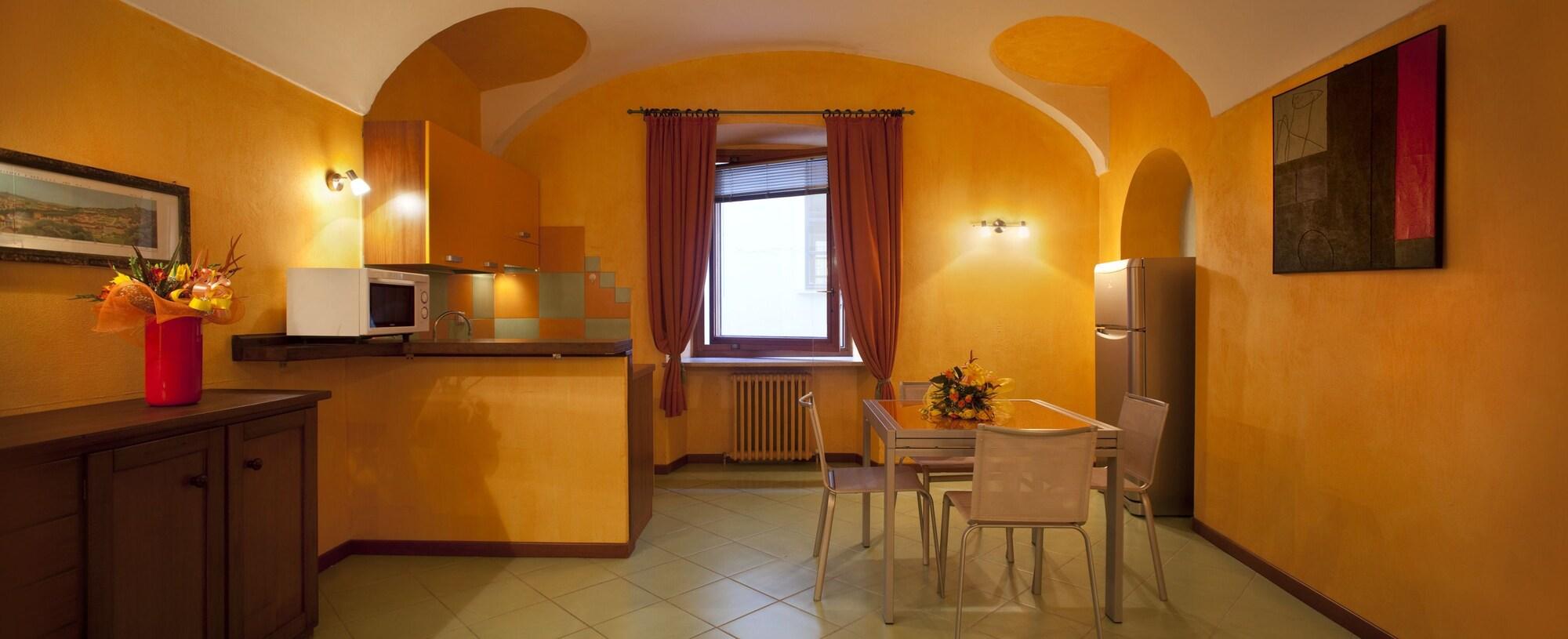 Art Residence San Domenico Турин Экстерьер фото