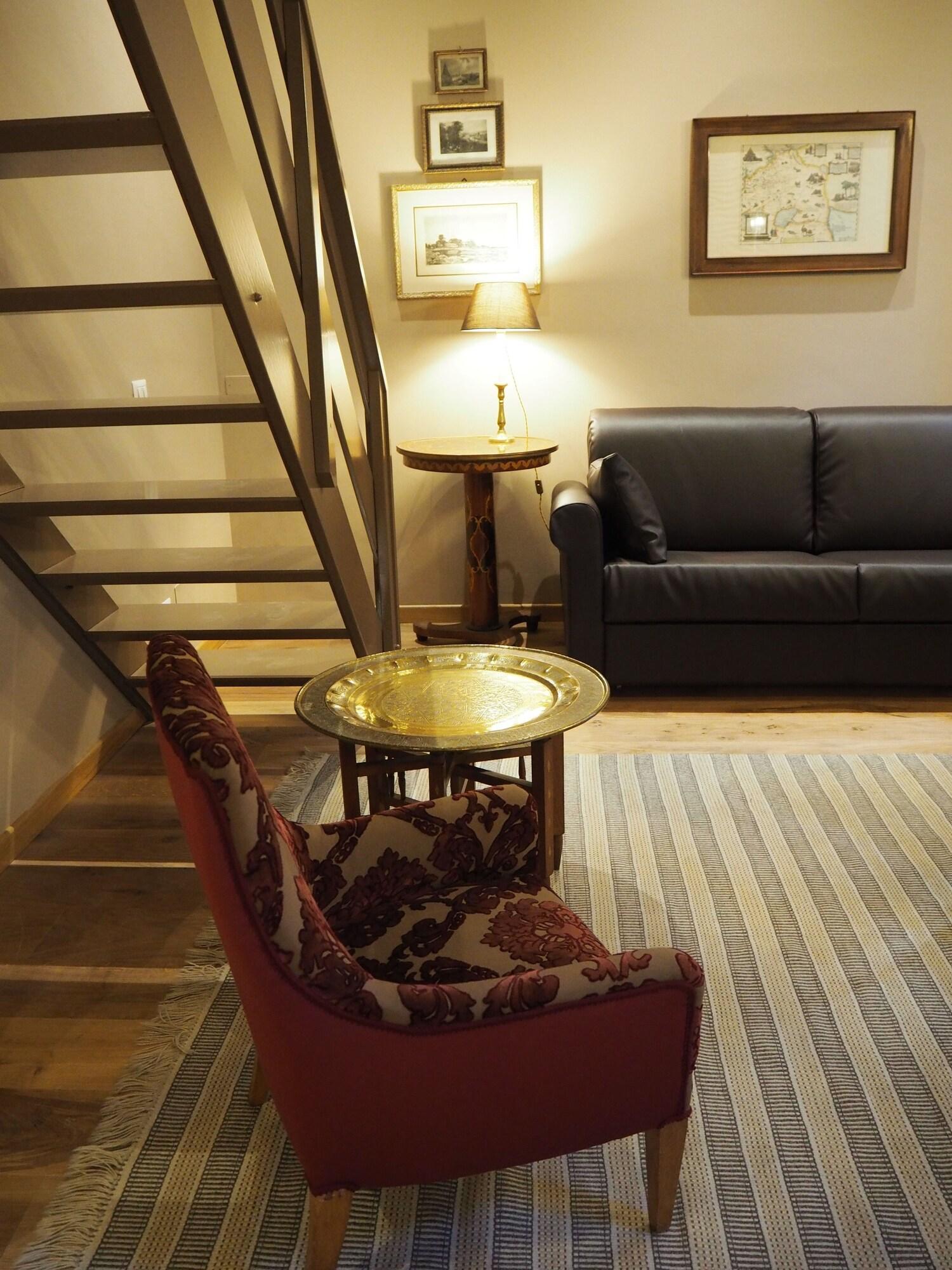 Art Residence San Domenico Турин Экстерьер фото