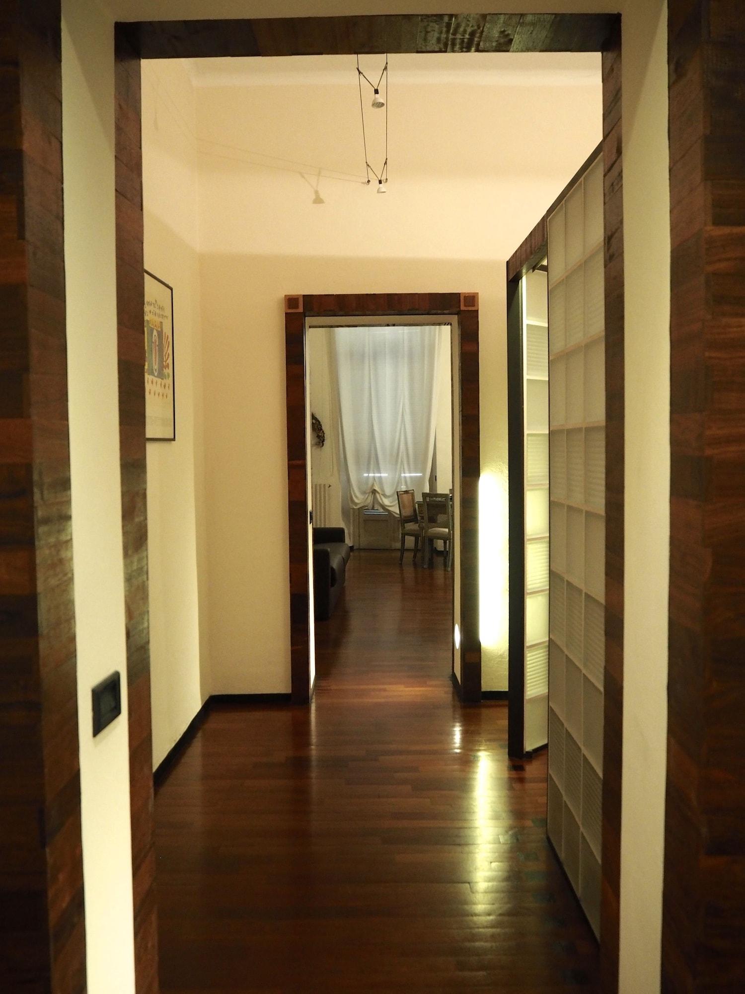 Art Residence San Domenico Турин Экстерьер фото