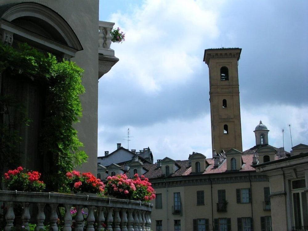 Art Residence San Domenico Турин Экстерьер фото