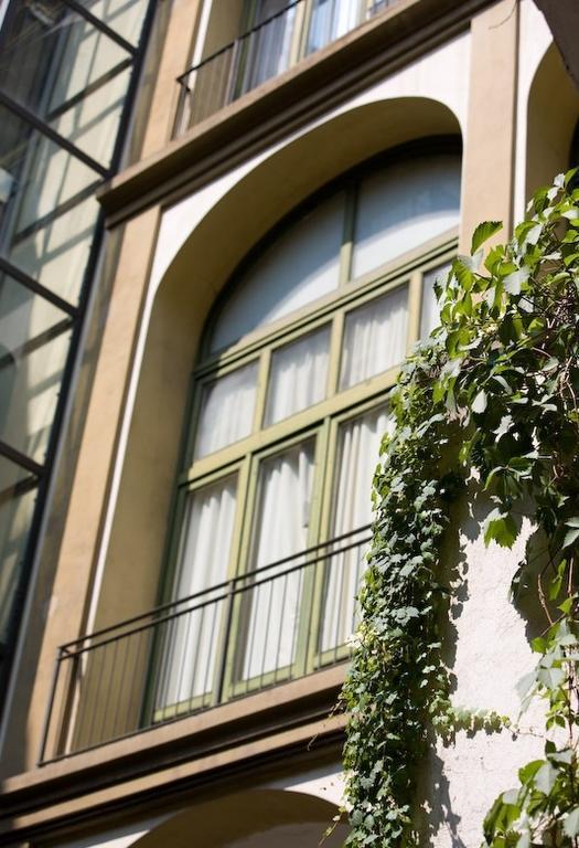 Art Residence San Domenico Турин Экстерьер фото