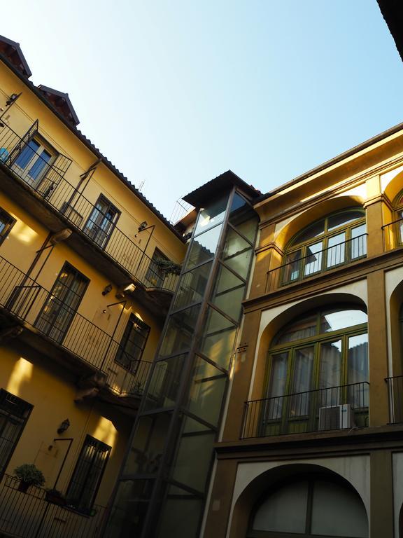 Art Residence San Domenico Турин Экстерьер фото