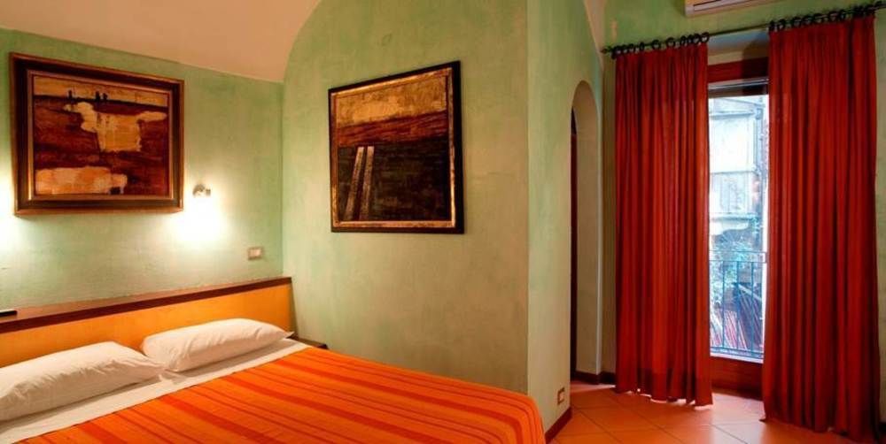 Art Residence San Domenico Турин Экстерьер фото