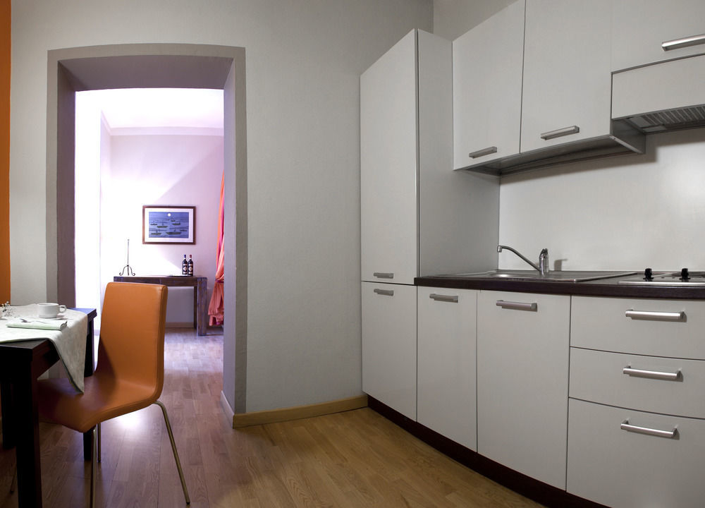 Art Residence San Domenico Турин Экстерьер фото
