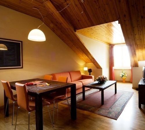 Art Residence San Domenico Турин Экстерьер фото
