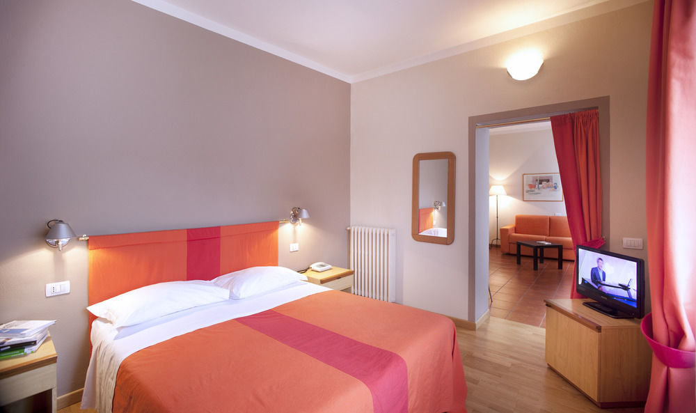 Art Residence San Domenico Турин Экстерьер фото
