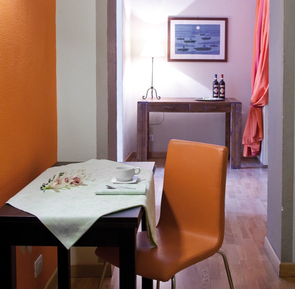 Art Residence San Domenico Турин Экстерьер фото