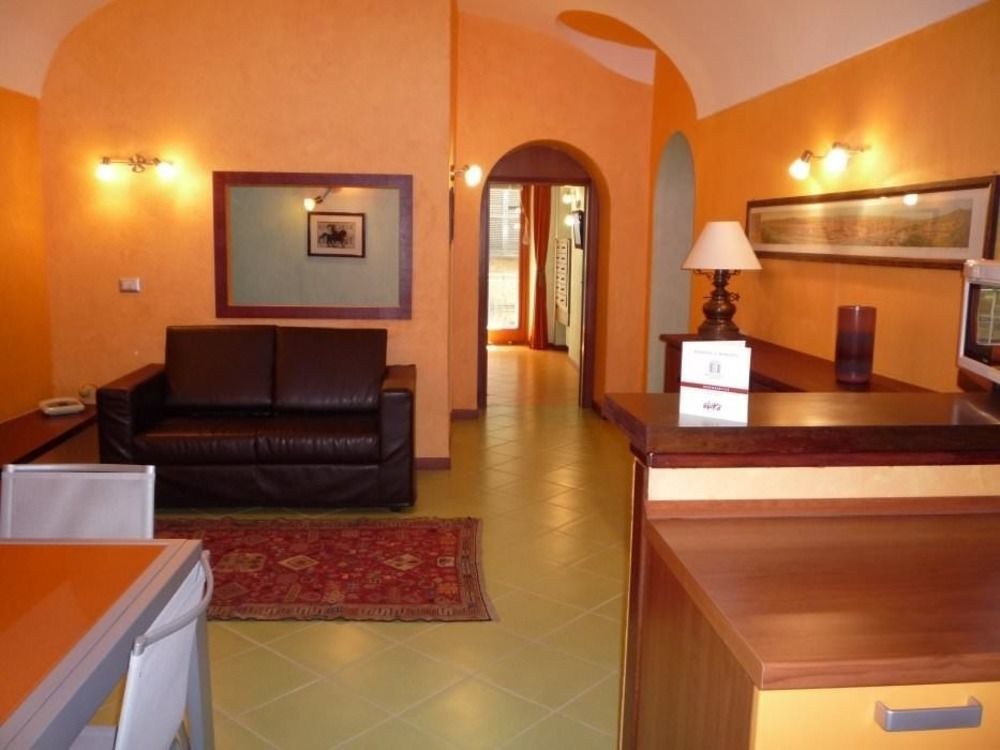 Art Residence San Domenico Турин Экстерьер фото
