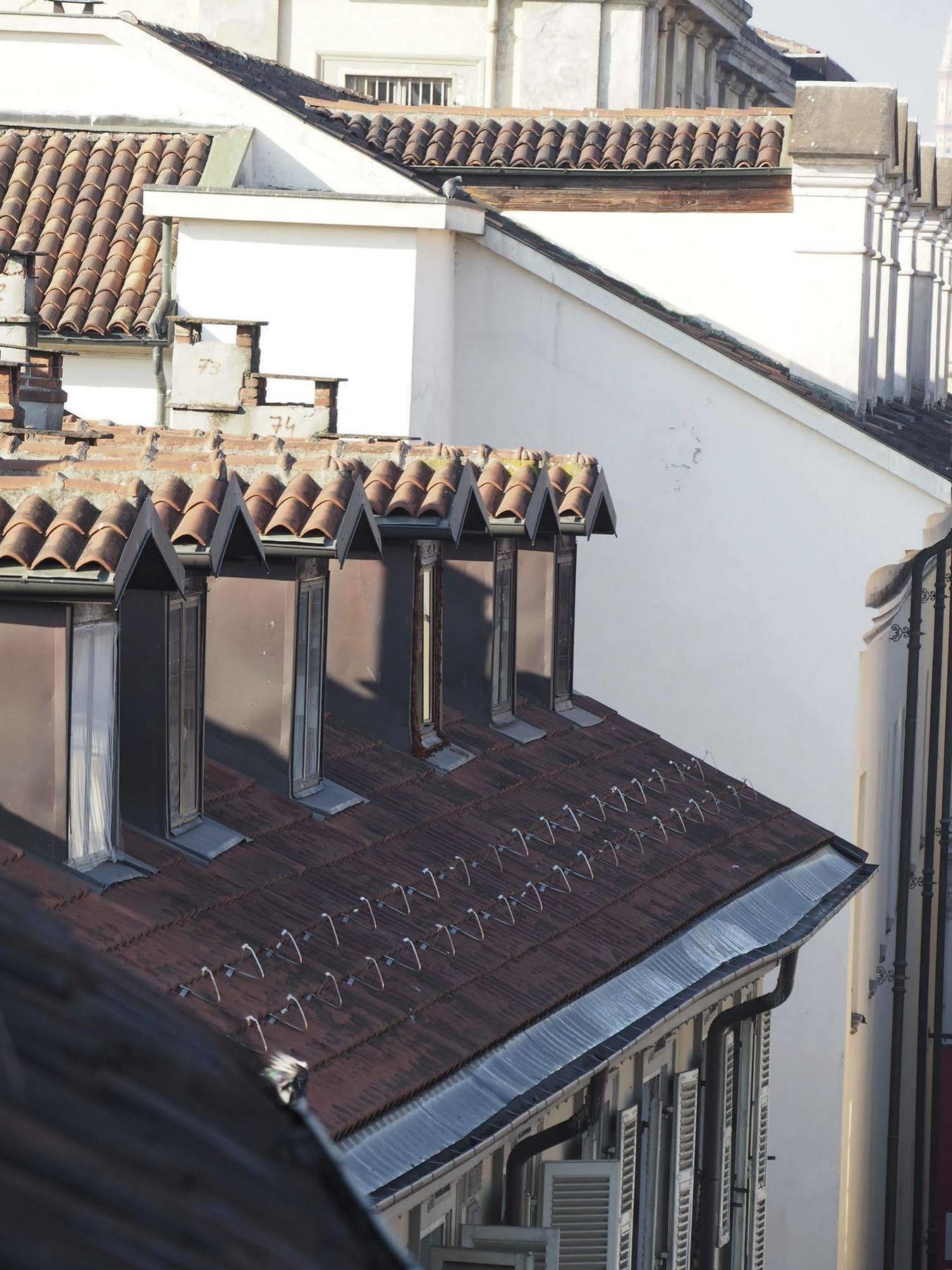 Art Residence San Domenico Турин Экстерьер фото