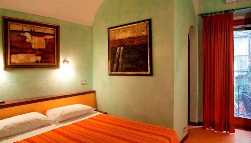 Art Residence San Domenico Турин Экстерьер фото