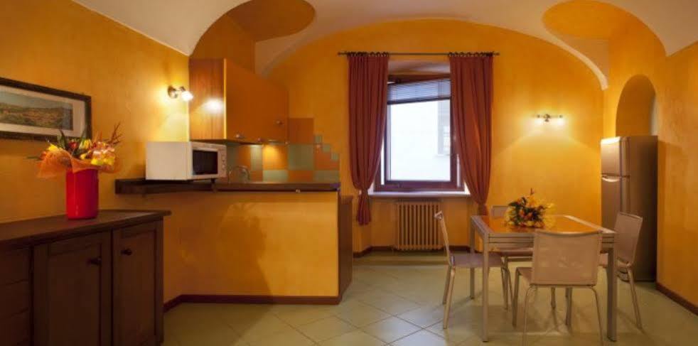 Art Residence San Domenico Турин Экстерьер фото