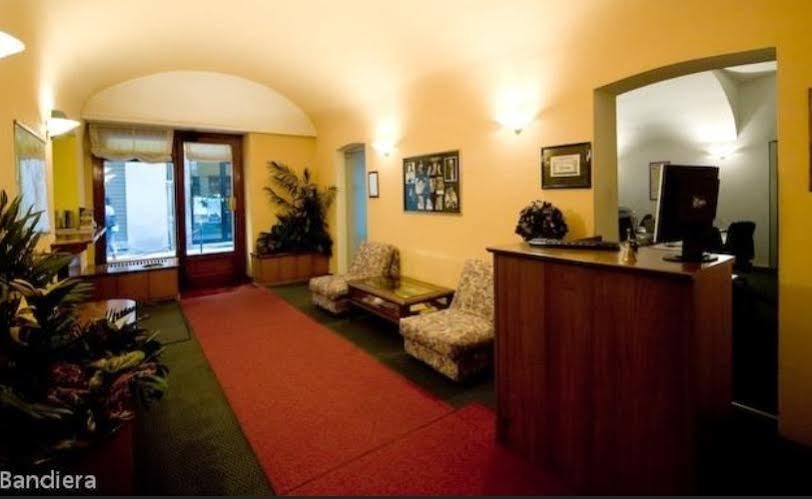 Art Residence San Domenico Турин Экстерьер фото