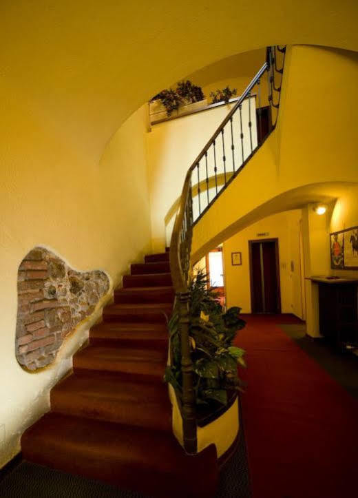 Art Residence San Domenico Турин Экстерьер фото