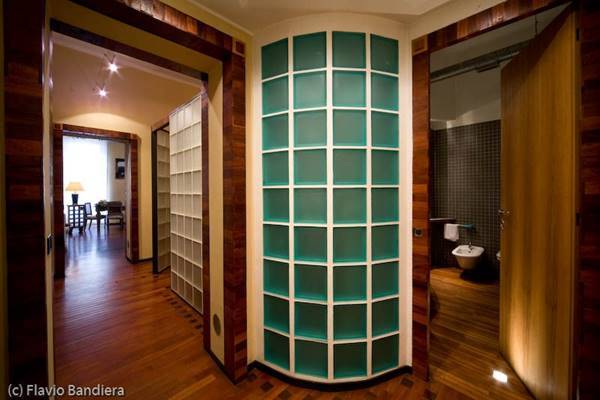 Art Residence San Domenico Турин Экстерьер фото
