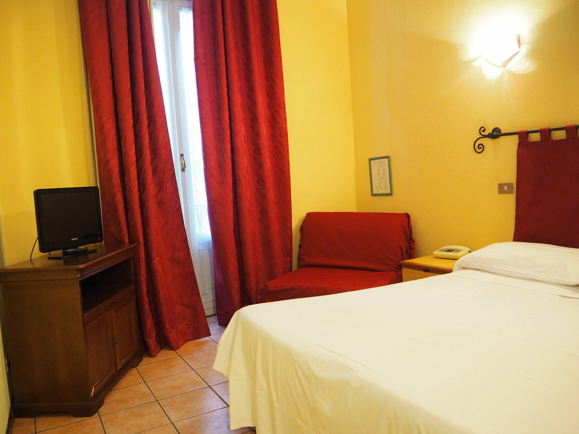 Art Residence San Domenico Турин Экстерьер фото